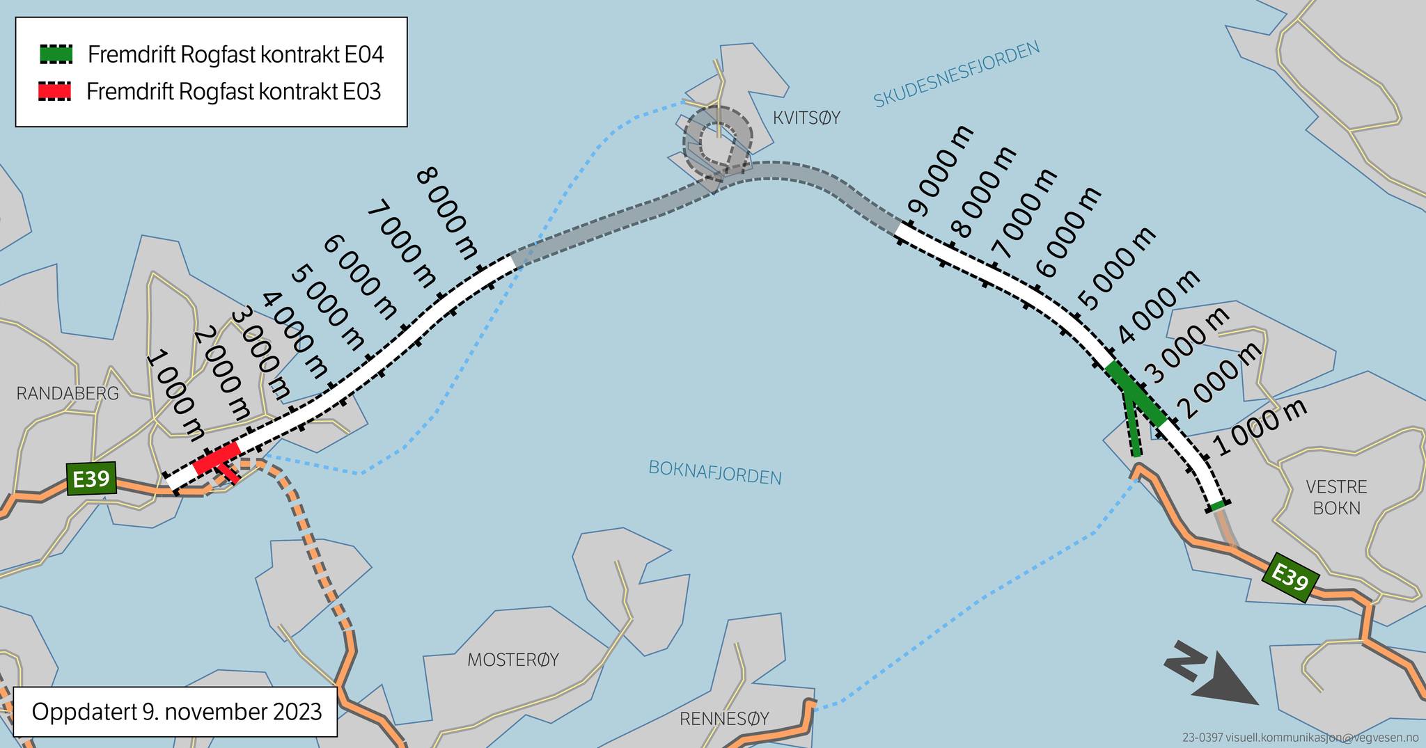 Randaberg kommune - Dette skjer i Randaberg